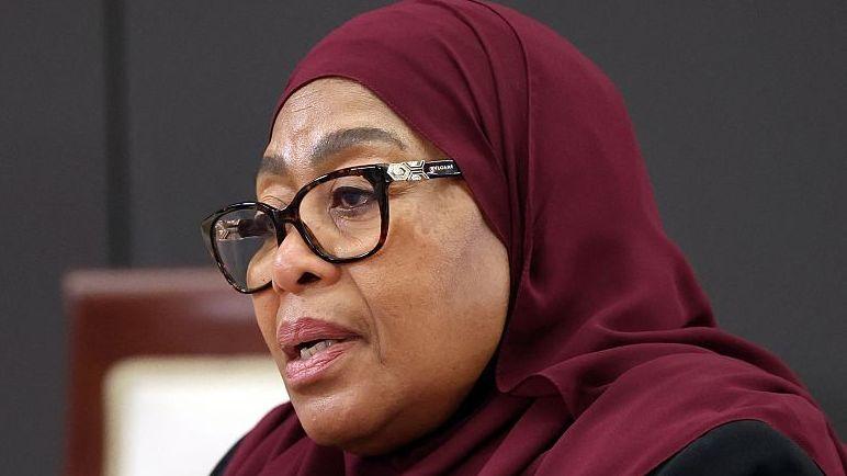 Tanzania Mourns the Death of First Gentleman Hafidh Ameir Hassan