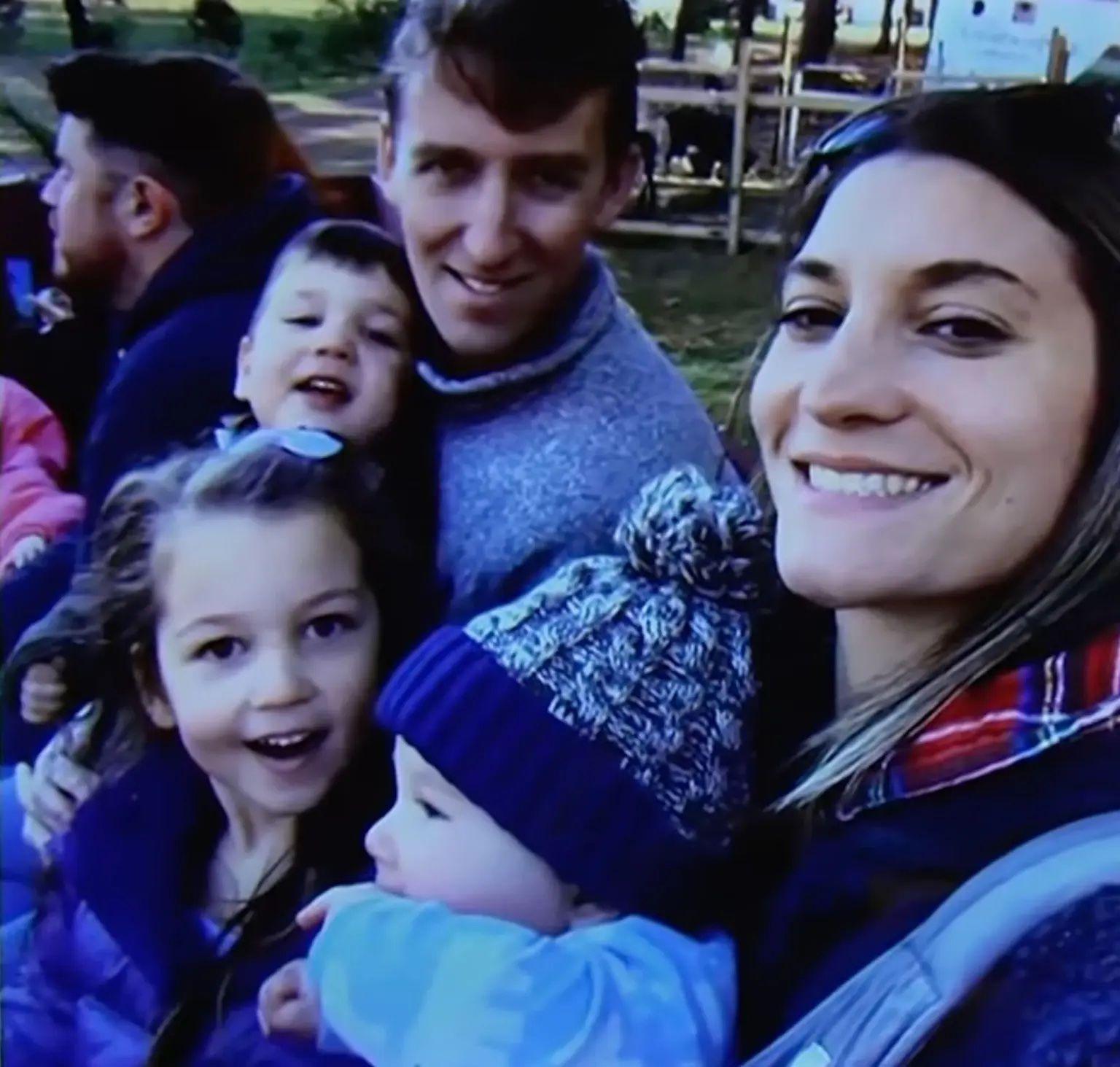 Mistrial declared after jury deadlock in Lindsay Clancy murder case