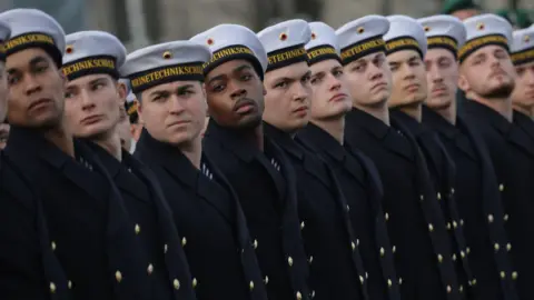 Germany's Military Service Reformation: A Step Toward Strengthening EU Defense