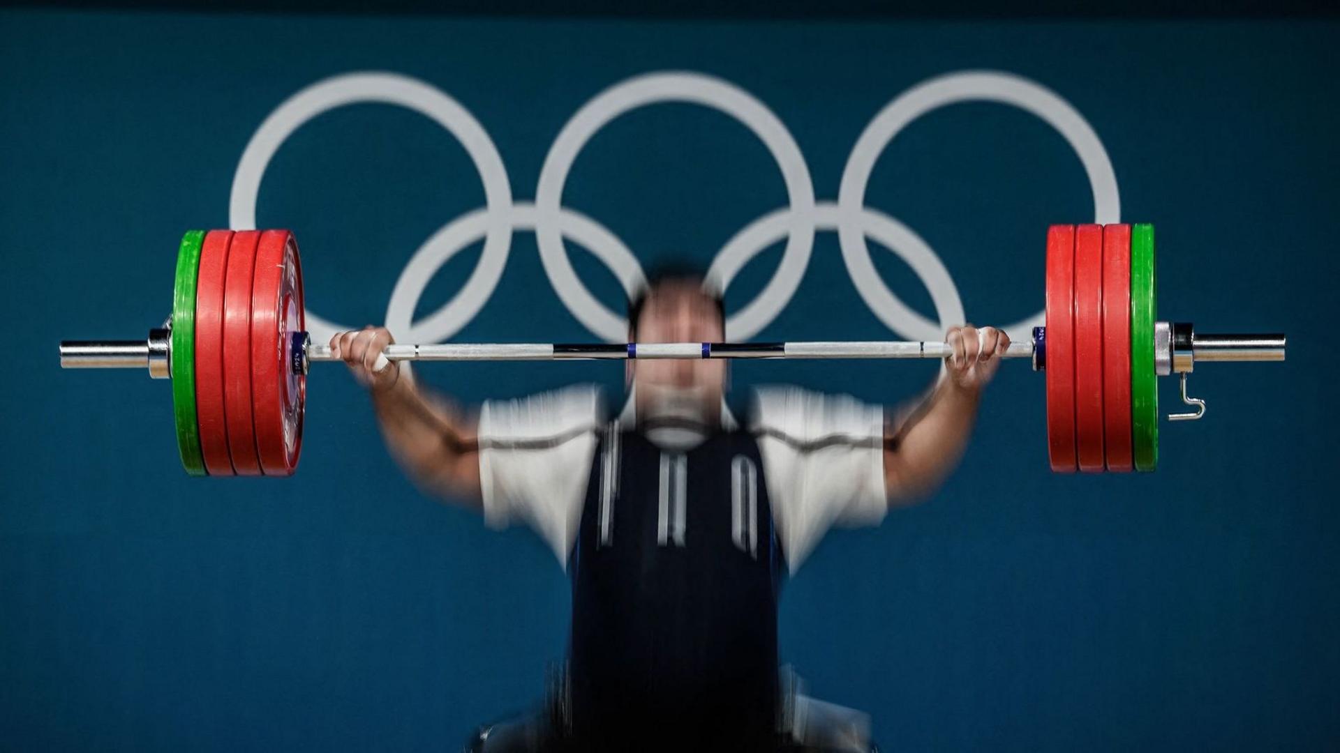Russia Hosts 2030 World Weightlifting Championships, Ending Years of Olympic Ban