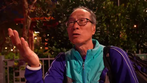 Tragedy Strikes Hong Kong: Devastating Fire Claims Lives in Tai Po