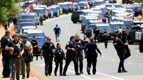 Tragic Attack at San Diego Mosque: Hate Crime Suspected