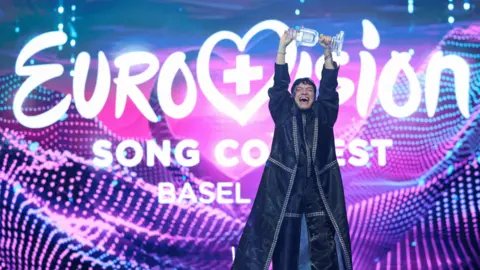 Iceland Joins International Boycott Against Eurovision Over Israel's Participation