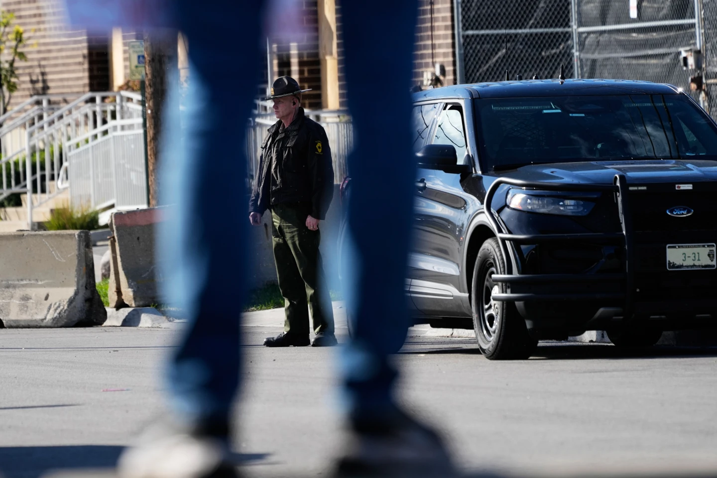 Legal Battles Emerge Over National Guard Deployment in U.S. Cities