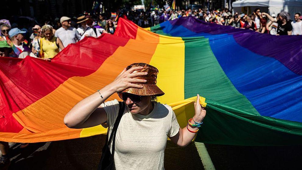 Hungary Parliament Abolishes Anti‑LGBTQ Law, Moving Away From Orbán