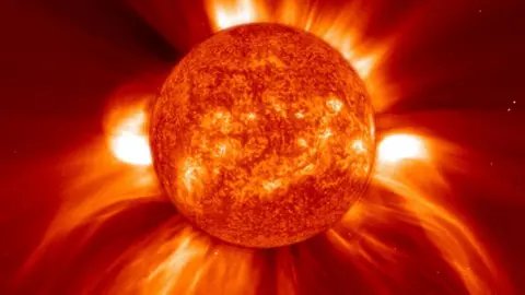 India's Sun Mission: 2026 Set to Unveil Solar Secrets