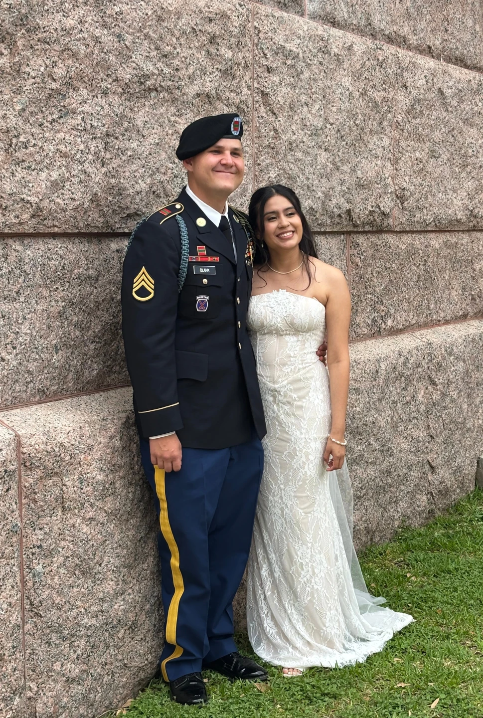 Army Sergeant Fights Deportation of New Spouse Amid Immigration Crackdown