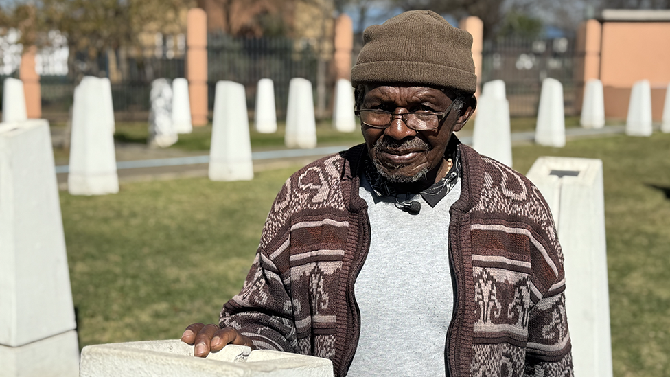 Sharpeville Survivors Launch Legal Battle to Overturn 1961 Indemnity Law