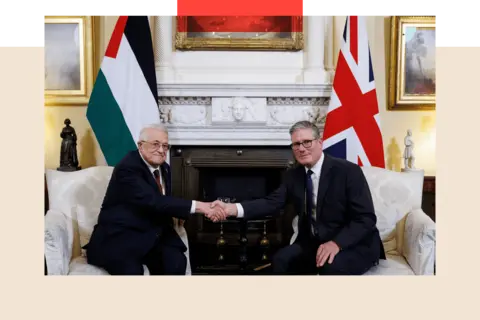 The Quest for Palestinian Statehood: Leadership and Recognition Challenges