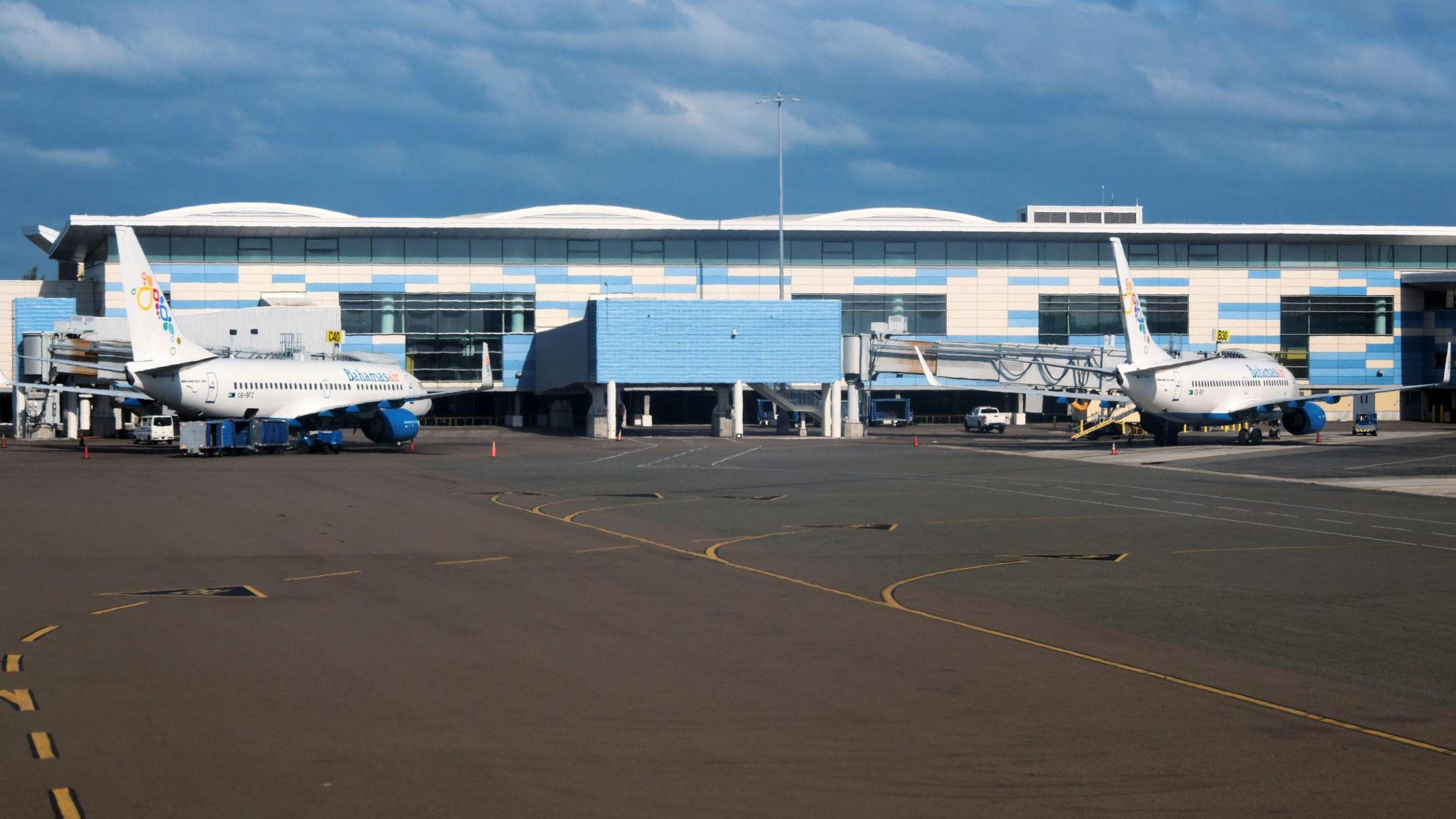 Bahamas Plane Crash Claims 10 Lives on Independence Day