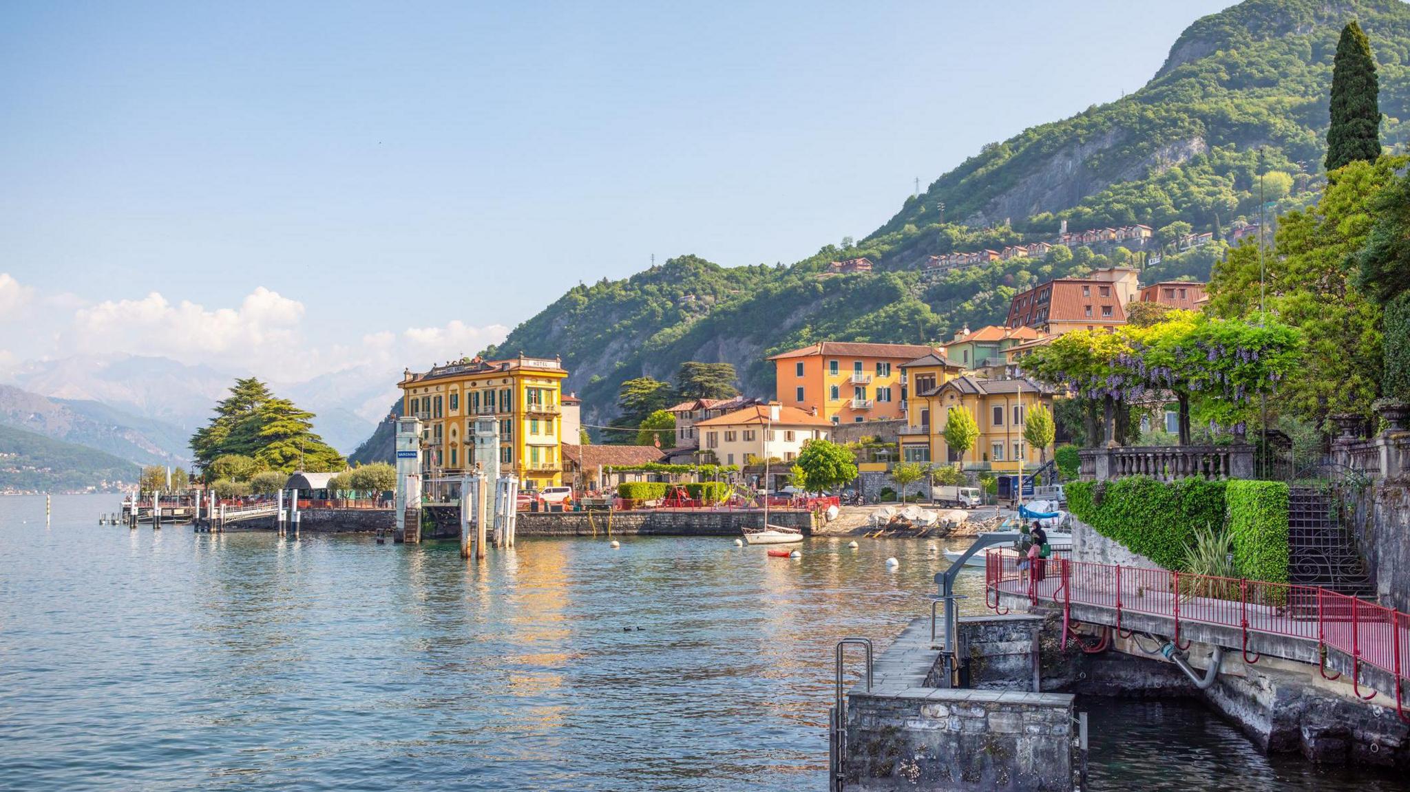 Como Mayor Bans Bicycles After Collision With Electric Bike