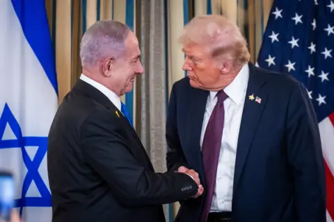 New Peace Proposal for Gaza Supported by Trump and Netanyahu