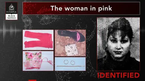 Identification of Woman in Spanish Cold Case Signals Hope after Two Decades