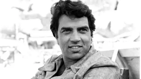 Remembering Dharmendra: A Legacy of Bollywood's 'He-Man'