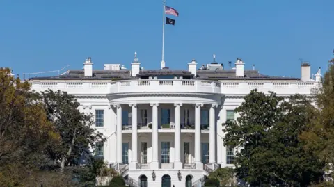 White House Issues Warning Against Insider Betting on Prediction Markets