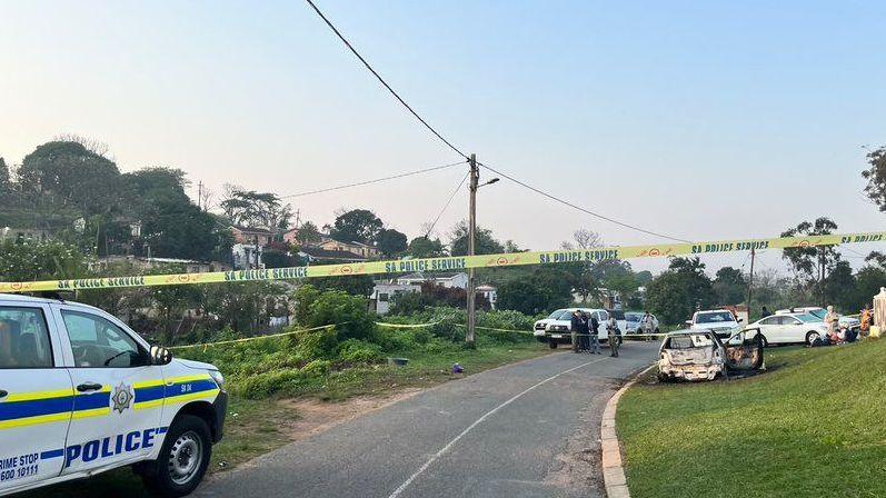 Eleven Killed in Mass Shooting Near Durban: A Day of Violence for South Africa