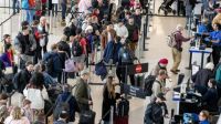 US Transportation Secretary Sean Duffy calls for more civility and respect among air travelers, sparking mixed reactions from the public and aviation experts.