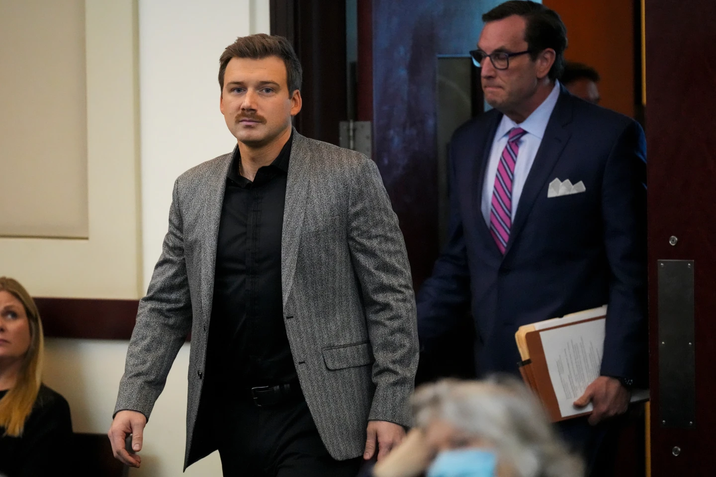Morgan Wallen’s Arrest: Reckless Endangerment Charges and Acceptance of Responsibility