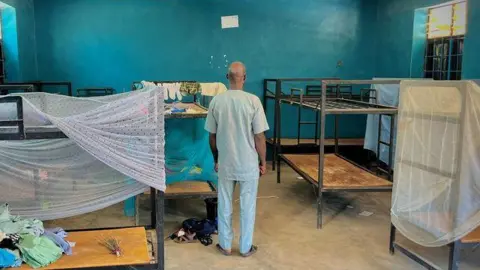 Desperate Pleas from Parents After Mass Kidnapping in Nigeria