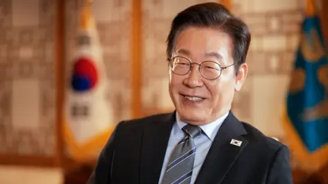 South Korea Open to Trump-Kim Agreement on Freezing Nuclear Program