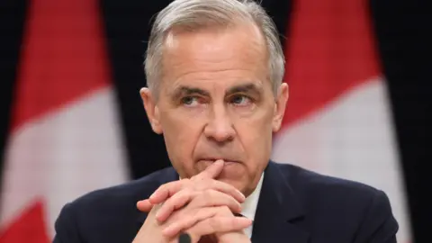 Mark Carney's Diplomatic Challenge: Navigating Canada's China Relations