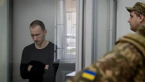 Historical Life Sentence for Russian Soldier in Landmark Ukrainian Trial