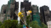 Public Outcry in Hong Kong Following Arrest Related to Fire Tragedy