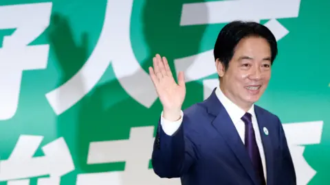 Taiwan Affirms Sovereignty Amid Rising Tensions with China