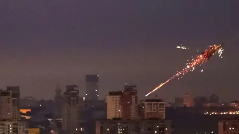 Ukrainian President Zelensky Condemns Relentless Russian Bombardment
