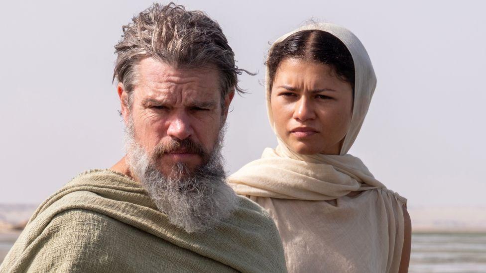 Millions Watch Leaked Cut of Christopher Nolan’s The Odyssey on X