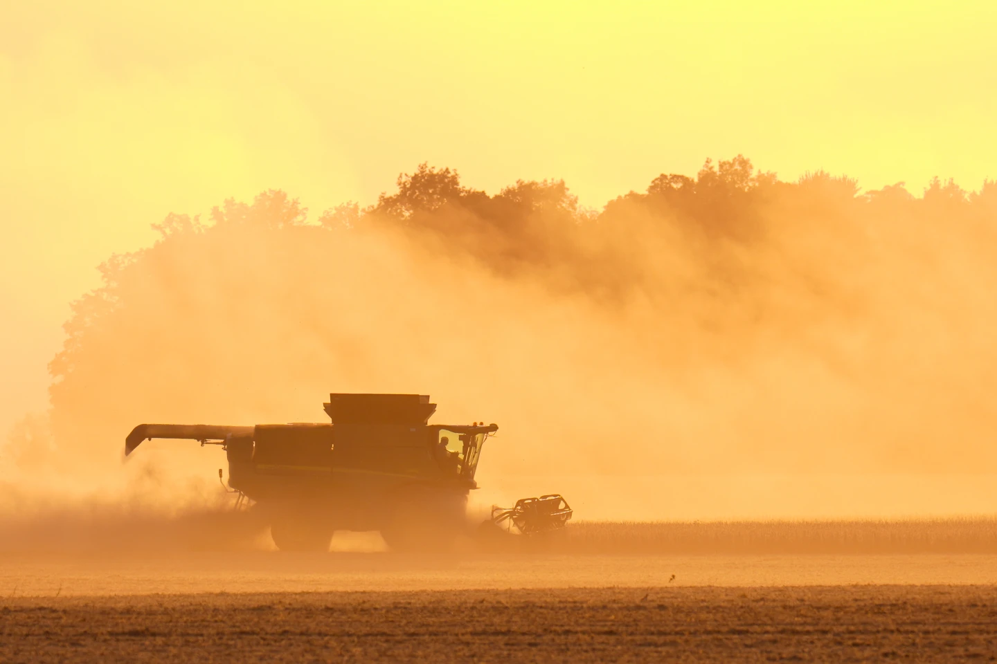 USDA Reopens Offices Amid Government Shutdown to Aid Farmers