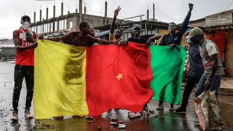 Legal Action Against Cameroon Opposition Leader Following Election Unrest