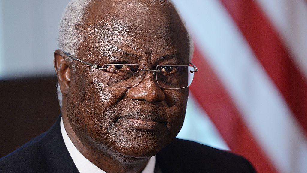 Sierra Leone Drops Treason Charge Against Ex‑President Koroma