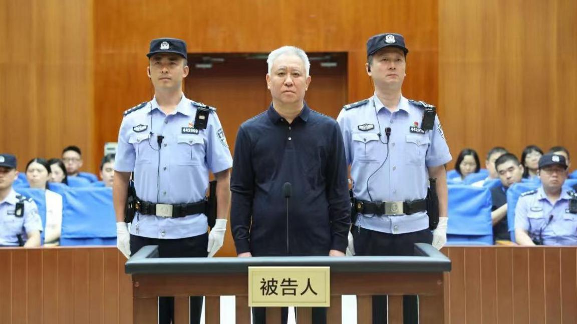 Evergrande Founder Hui Ka Yan Sentenced to Life in Prison