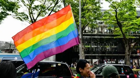 Tokyo Court Upholds Japan's Ban on Same-Sex Marriage: A Controversial Constitutional Ruling