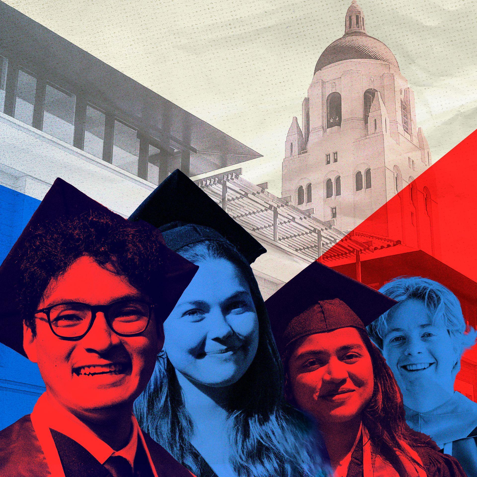 Stanford Graduates Provoke AI Debate as Job Futures and Politics Intertwine