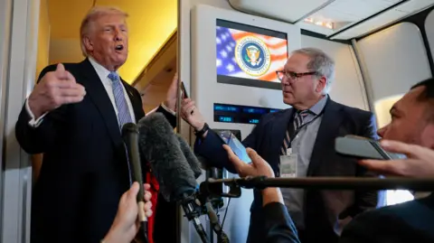 Trump's New Stance on Iran: A 20-Year Nuclear Suspension