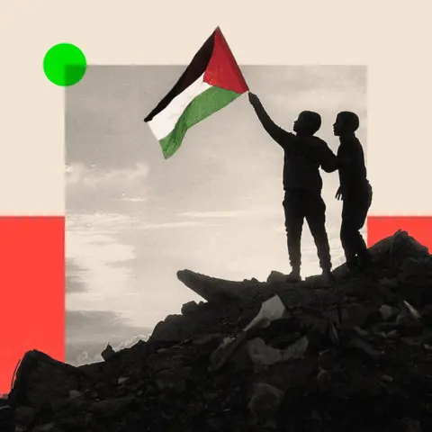 Leadership Dilemma of a Recognized Palestinian State