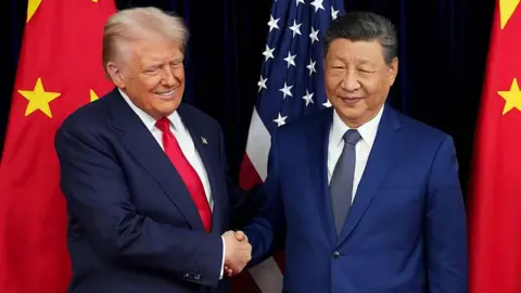 Trump Announces April Visit to China Following Xi Jinping Phone Call
