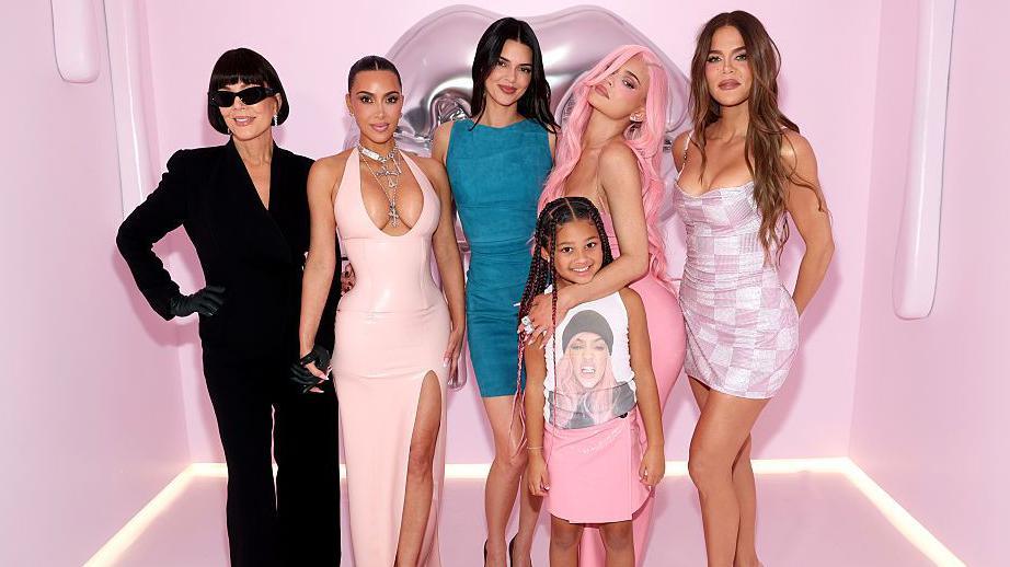 Mary Jo Campbell, Kris Jenner's Mother, Dies at 91