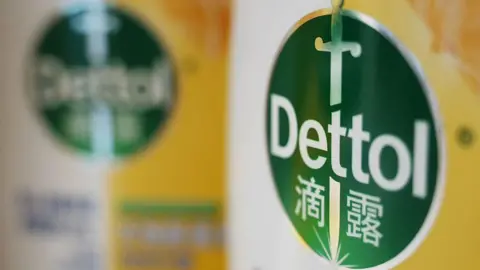 Dettol’s China Ad Campaign Backfires, Prompting Apology and Controversy