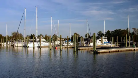 Tragic Shooting at Waterfront Bar in Southport, North Carolina Leaves Three Dead