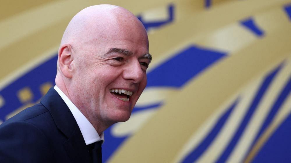 FIFA’s Investor Plan Sparks Uefa and Concacaf Boycott Threats