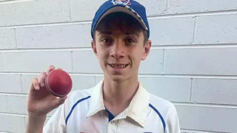 Tragic Loss: Australian Teen Cricketer Dies After Incident in Melbourne