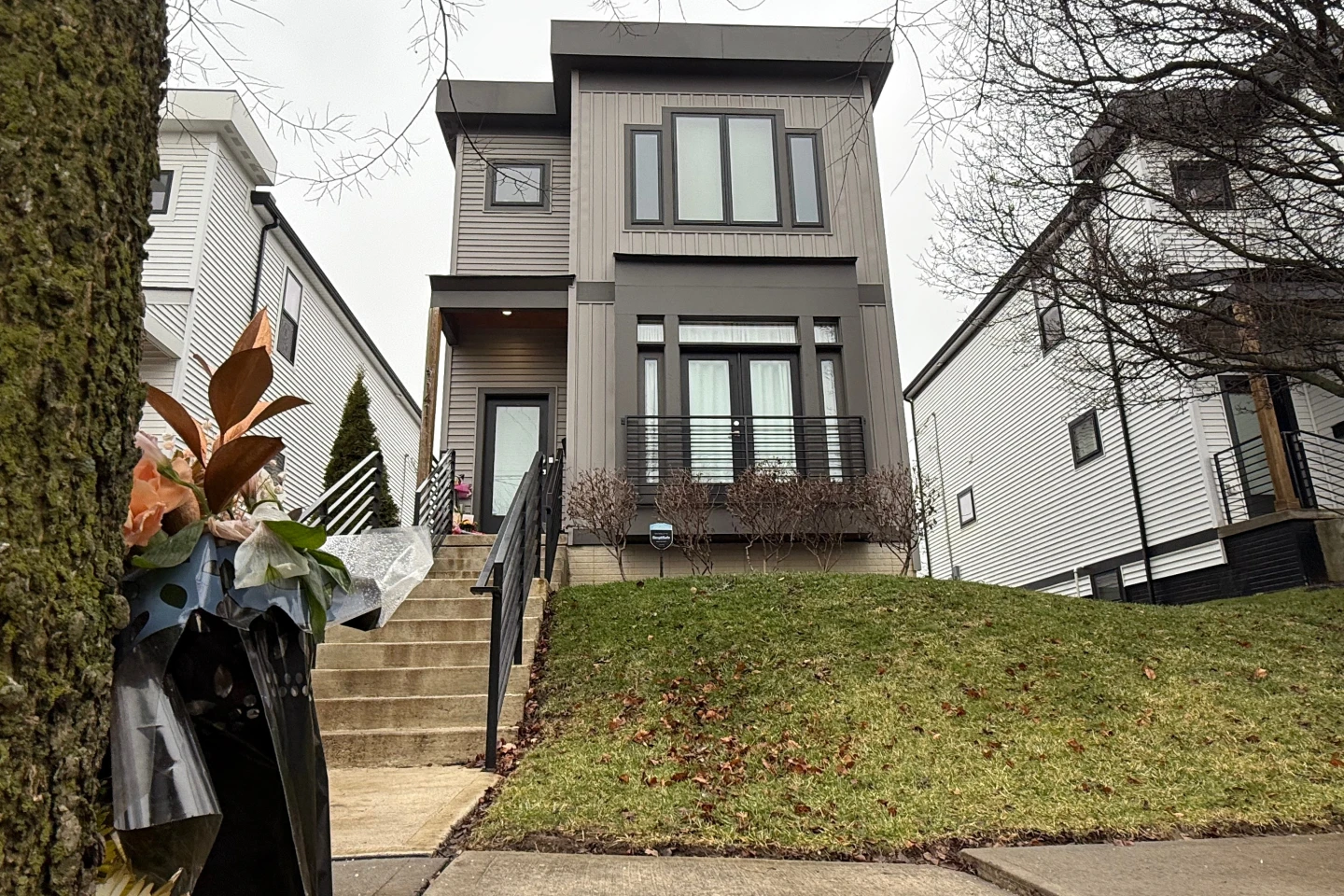 Community Shocked as Ohio Couple Found Dead: Investigation Underway