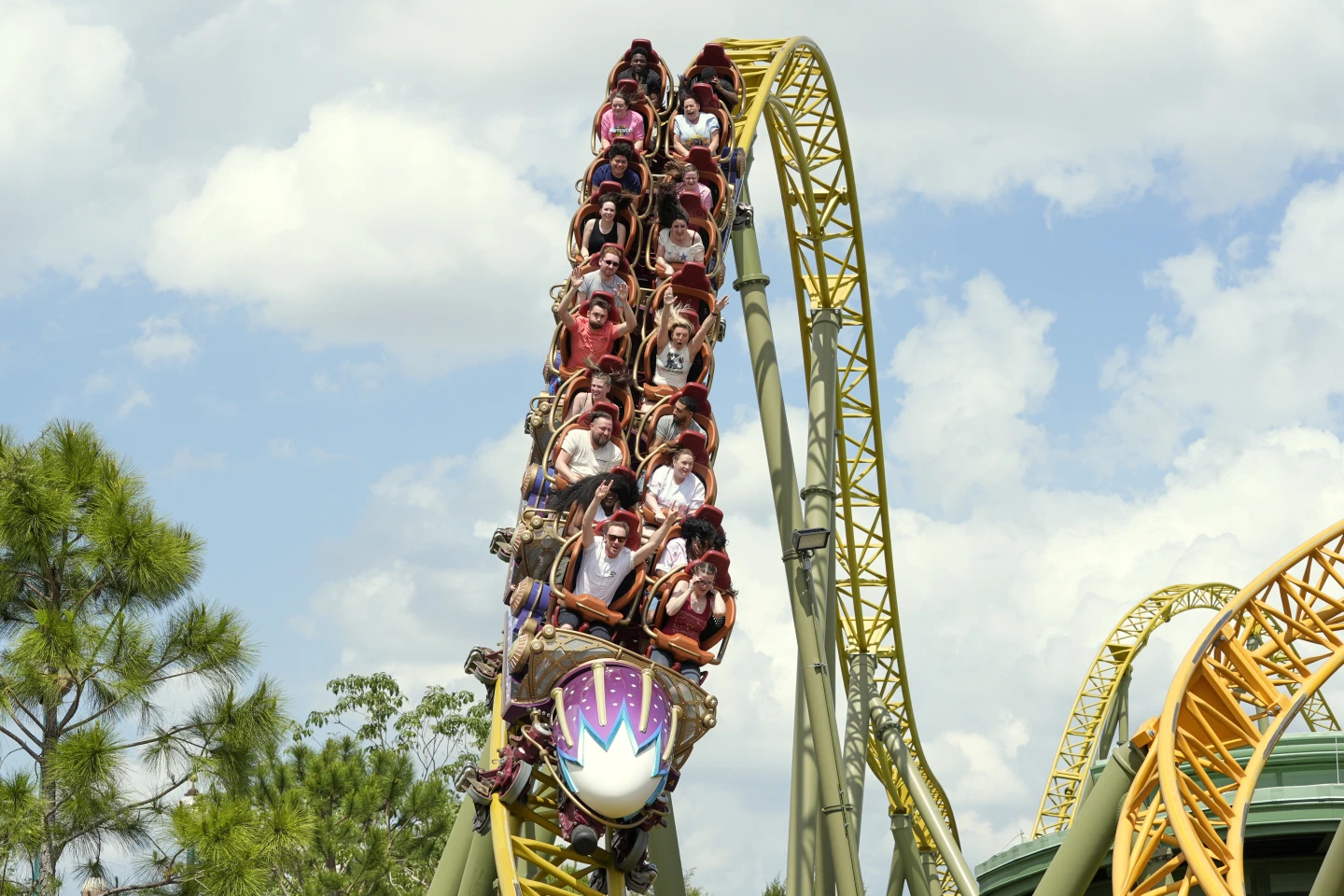 Tragic Death at Universal's Epic Universe Raises Safety Concerns