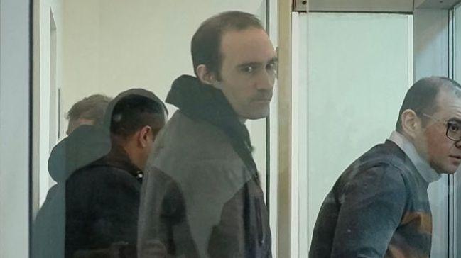 Azerbaijan pardons French spy following EU lift of sanctions on Russian oligarchs