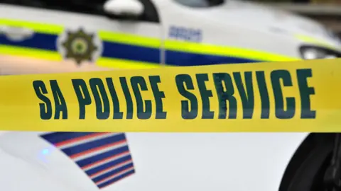 Tragic Shooting Incident In South Africa: Child Accidentally Kills Farm Worker