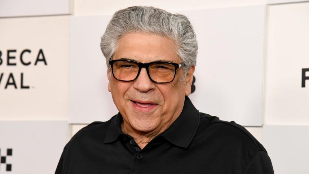 Vincent Pastore, Iconic "The Sopranos" Actor, Dies at 80