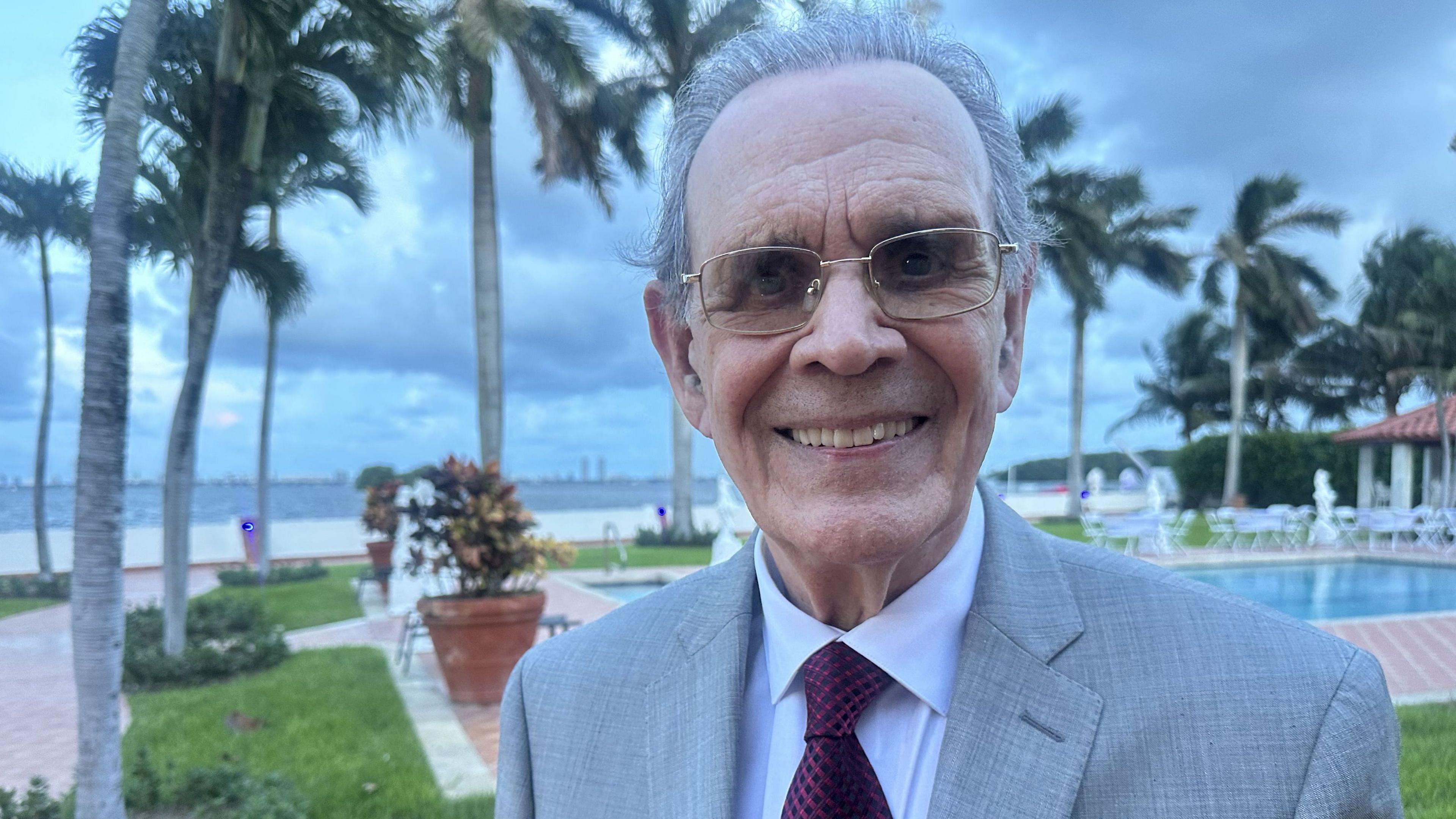 Cuban‑American Lobby in Miami Drafts Vision for Post‑Communist Cuba